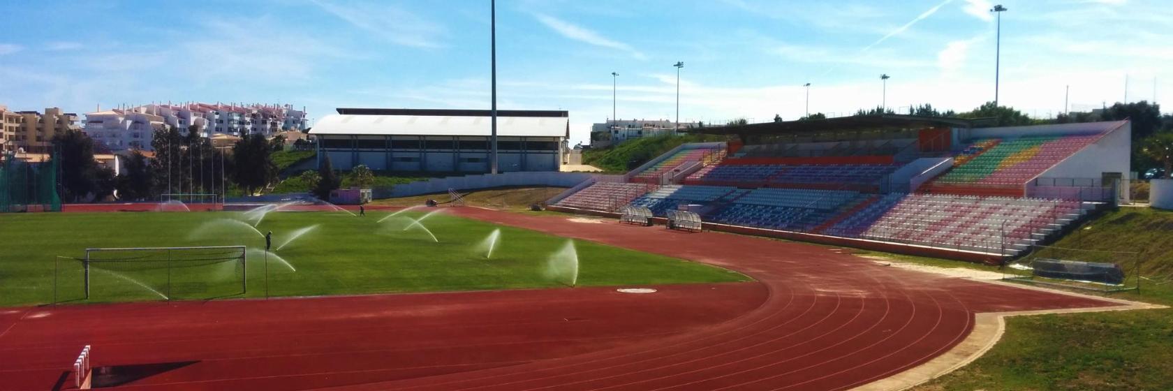 Albufeira Stadium